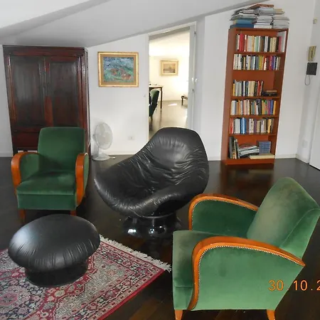 Apartment La Mole Sant'ottavio