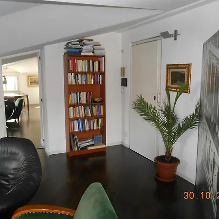 Apartment La Mole Sant'ottavio *
