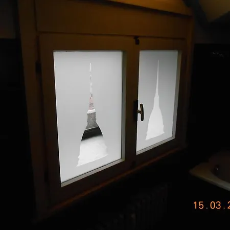Apartment La Mole Sant'ottavio Turin