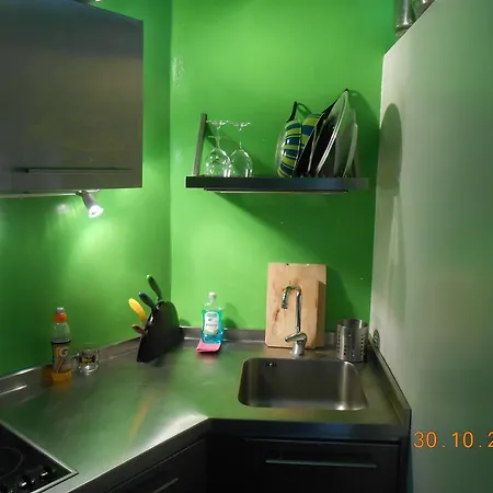 Apartment La Mole Sant'ottavio