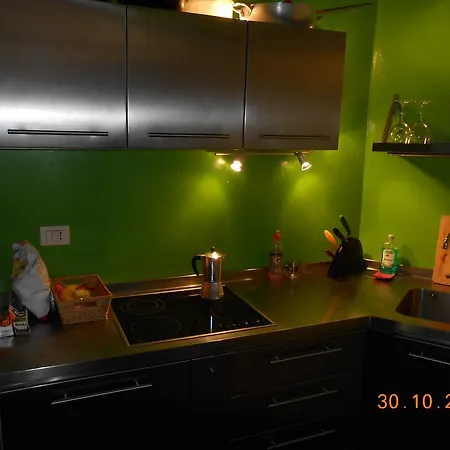 La Mole Sant'ottavio Apartment Turin