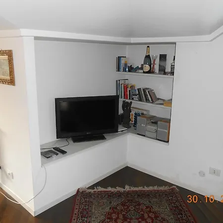 Apartment La Mole Sant'ottavio *