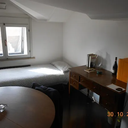 Apartment La Mole Sant'ottavio Turin