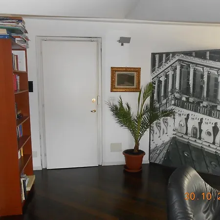 Apartment La Mole Sant'ottavio *