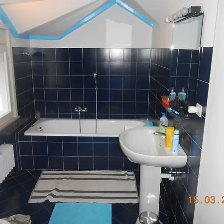 Apartment La Mole Sant'ottavio Turin