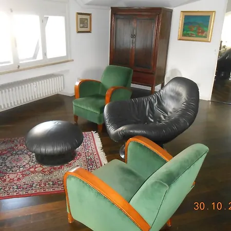 Apartment La Mole Sant'ottavio