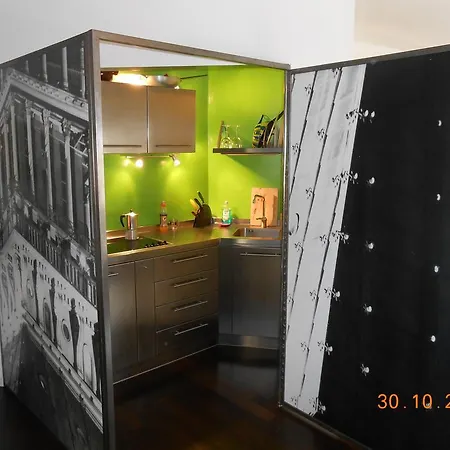 Apartment La Mole Sant'ottavio *