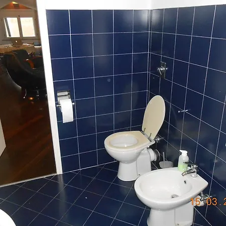 Apartment La Mole Sant'ottavio