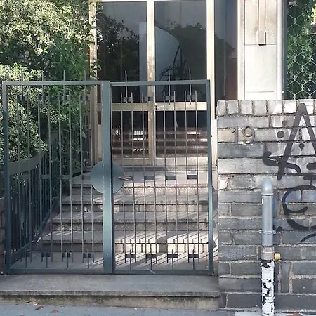 La Mole Sant'ottavio Apartment Turin