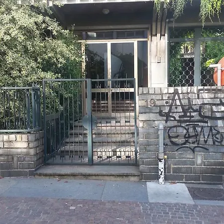 La Mole Sant'ottavio Apartment